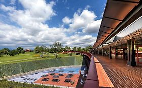 Villaverde Hotel Spa&Golf Udine
